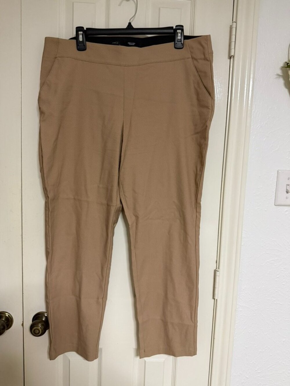 Simply Vera Size XL Ankle Length Pants